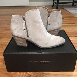 Frye Boots - BNIB
